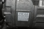 Κομπρεσέρ Aircondition - A/C Skoda Octavia - A3 - TT - Passat - Altea - Leon - Toledo 2.0 AXX 2004-2010 1Κ0820859S (Σπάσιμο Στην Τροχαλία)