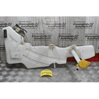 Δοχείο Νερού Υαλοκαθαριστήρων Nissan Navara D40 2005-2010 28910-EB500
