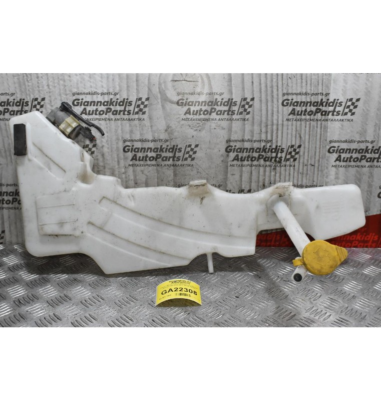 Δοχείο Νερού Υαλοκαθαριστήρων Nissan Navara D40 2005-2010 28910-EB500