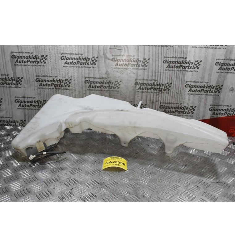 Δοχείο Νερού Υαλοκαθαριστήρων Nissan Navara D40 2005-2010 28910-EB500