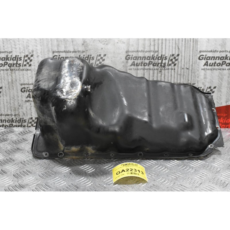 Κάρτερ Mazda BT50/Ford Ranger WL 16V 2006-2012