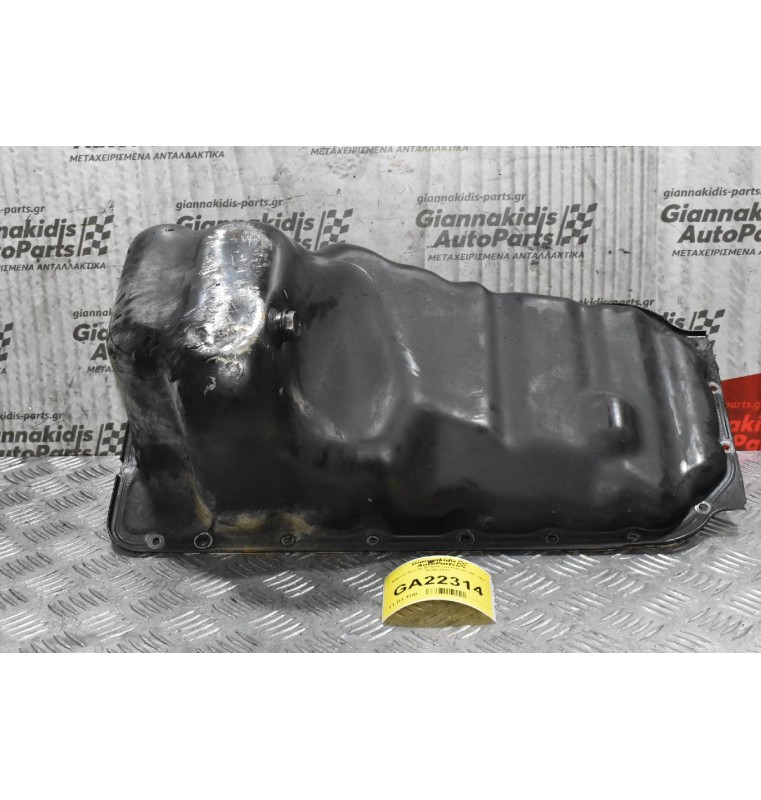 Κάρτερ Mazda BT50/Ford Ranger WL 16V 2006-2012