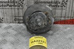 Προβολάκι Eμπρός Susuki Grand Vitara 2006-2015 VALEO 89204002 (2pins) (Γνησιο)
