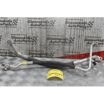 Σωληνακιά A/C Nissan Navara D40 2005-2010