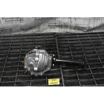 Διαφορικό Μπροστά Kia Sorento (3.33 βήμα) 2004-2010