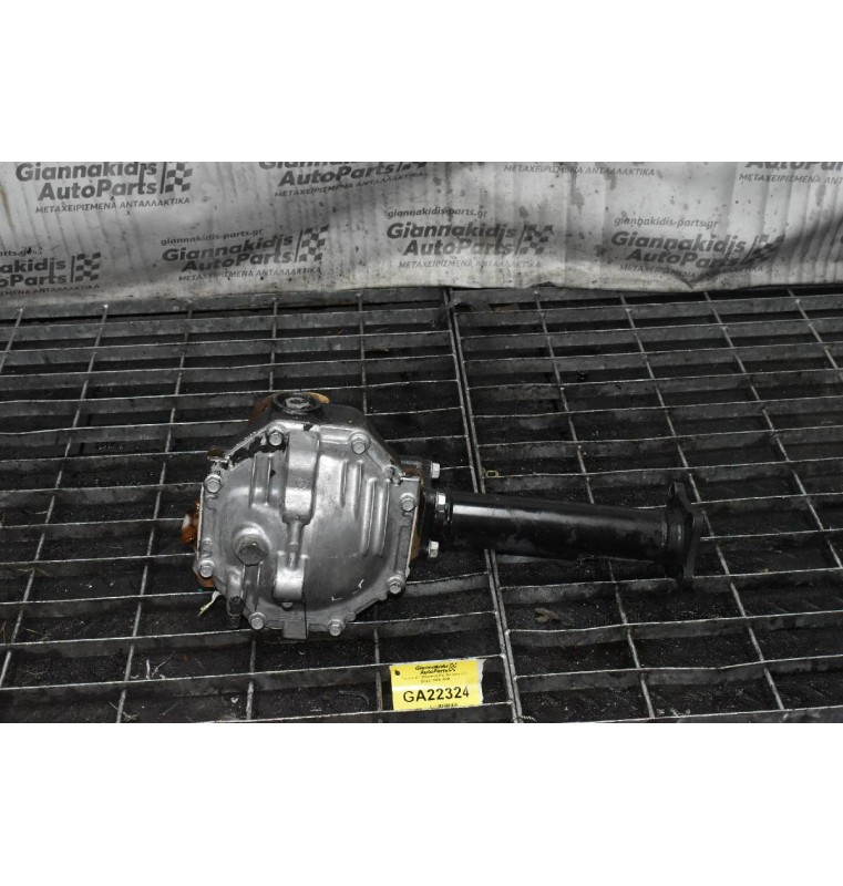 Διαφορικό Μπροστά Kia Sorento (3.33 βήμα) 2004-2010