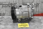 Κομπρεσέρ Aircondition - A/C Κλιματισμός Peugeot 308 2008-2015 DENSO 447150-1740 (Σπάσιμο Στην Τροχαλία)