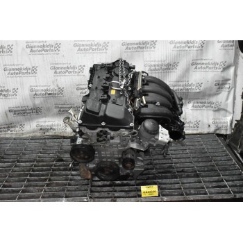 Κινητήρας - Μοτέρ Bmw 116/316 1.6 115PS N45B16AB 2004-2011