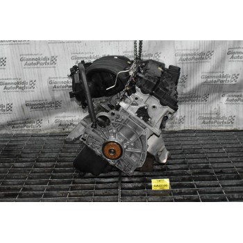Κινητήρας - Μοτέρ Bmw 116/316 1.6 115PS N45B16AB 2004-2011