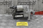 Μίζα Citroen C4 - Peugeot 207 308 3008 5008 1.6 10FKAU 2009-2019 9674077280