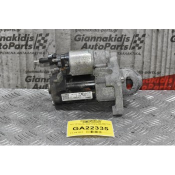 Μίζα Citroen C4 - Peugeot 207 308 3008 5008 1.6 10FKAU 2009-2019 9674077280