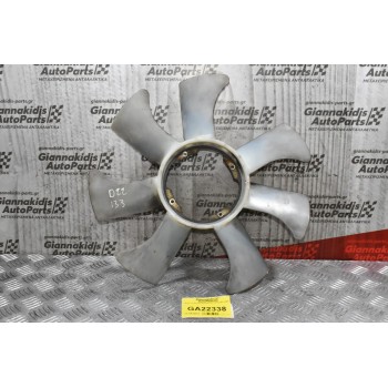 Φτερωτή Nissan Navara D22 YD25 2001-2005