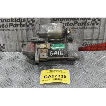 Μίζα Nissan Sunny 1.6 GA16 1992-2000 23300-50Y04