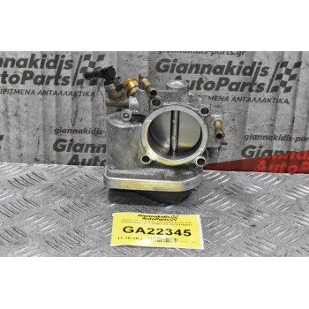 Πεταλούδα Γκαζιού Chevrolet Cruze 1.8 F18D4 2008-2019 55562380 A2C53192017