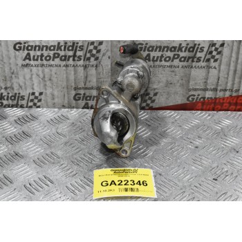 Μίζα Ηλεκτρικά Chevrolet Cruze 1.8 F18D4 2008-2018