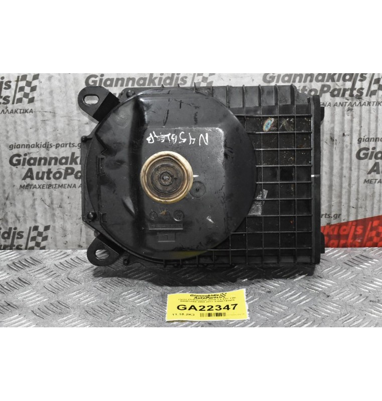 Ηχείο (Subwoofer) Bmw 1.6 E87 116i N45B16AB 2004-2011 43040741975