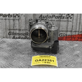 Πεταλούδα Γκαζιού Audi A4 2.0 TFSI BGB 2004-2010 06F133062E