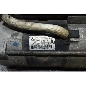 Μίζα Mitsubishi Canter 3.9 4D34-2AT6 1998-2010 ME014417(9 ΔΟΝΤΙΑ)