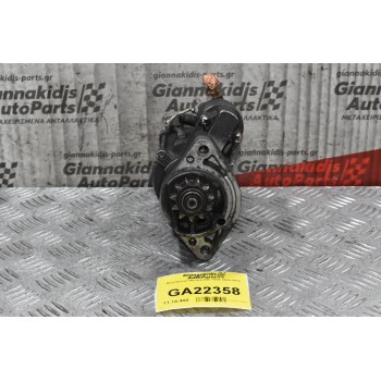 Μίζα Nissan Navara D40 YD25 2005-2010