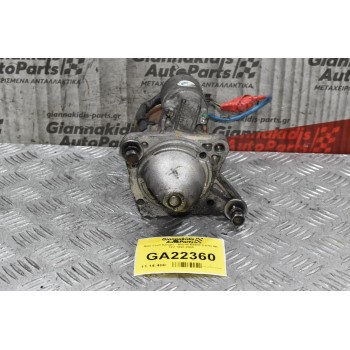 Μίζα Ford Ranger / Mazda B2500 2.5TD WL 12V 1998-2005