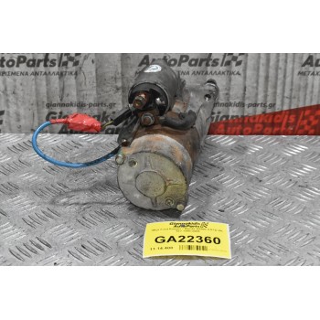 Μίζα Ford Ranger / Mazda B2500 2.5TD WL 12V 1998-2005