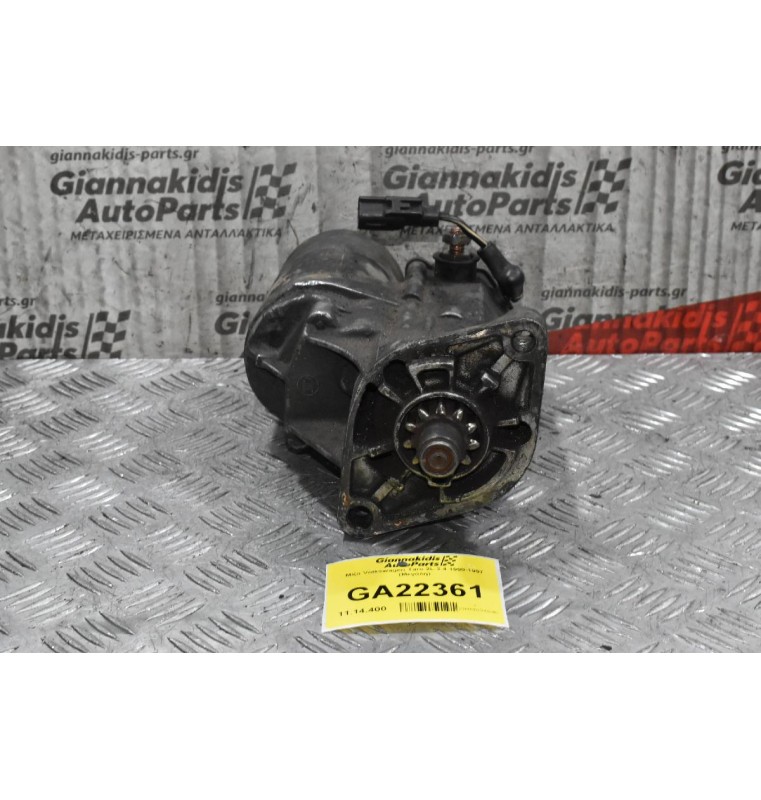 Μίζα Volkswagen Taro 2L 2.4 1990-1997 (Μεγάλη)