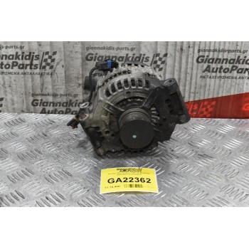Δυναμό Mini Cooper 1.6 2006-2013 0121615012 V757436580-01 (N16B16A N12B16) (Γνήσιος)