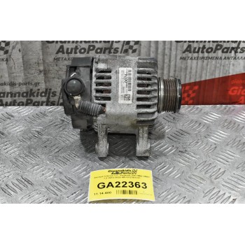 Δυναμό Citroen C3 / Pegeuot 208 HMZ HM01 1.2 2015-2020 MS1012101721