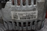 Δυναμό Citroen C3 / Pegeuot 208 HMZ HM01 1.2 2015-2020 MS1012101721