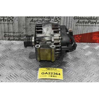 Δυναμό Mercedes-Benz C200 1.8 271860 2010-2016 A0151541502 150A