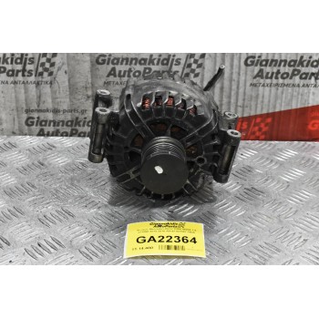 Δυναμό Mercedes-Benz C200 1.8 271860 2010-2016 A0151541502 150A