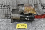 Μίζα Volkswagen Touareg BMX 2002-2006 012911023F