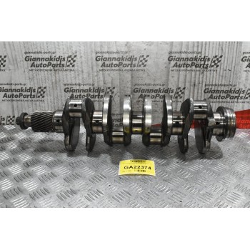 Στρόφαλος Κινητήρα Mitsubishi Pajero 2.8 TD 4M40 1989-1999 STD