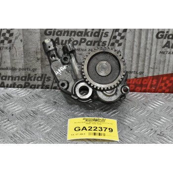 Αντλία Λαδιού Mitsubishi Pajero 2.8 TD 4M40 1989-1999