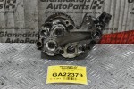Αντλία Λαδιού Mitsubishi Pajero 2.8 TD 4M40 1989-1999