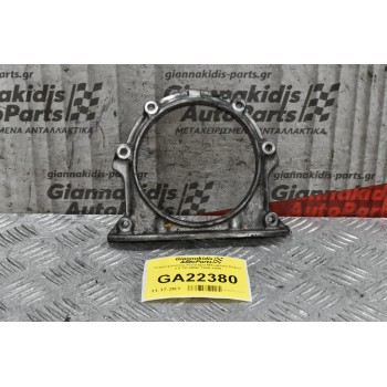 Τσιμουχότοπος Κινητήρα Mitsubishi Pajero 2.8 TD 4M40 1989-1999