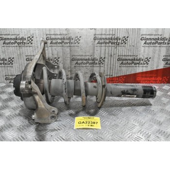 Αμορτισέρ Εμπρός Δεξια Audi A4 1.8 TFSI CDH Multitronic 2007-2012 8K0413031BG