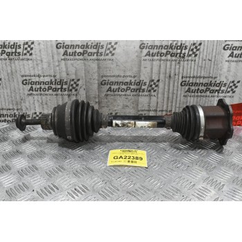 Ημιαξόνιο Μπροστά Δεξιά Audi A4 1.8 TFSI CDH Multitronic 2007-2012