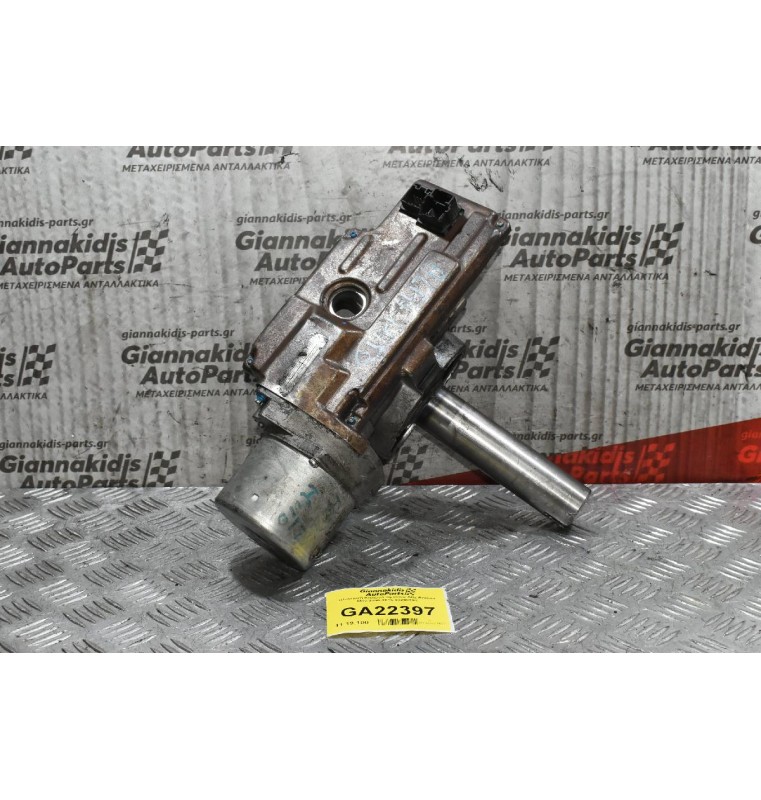 Κολώνα Tιμονιού Alfa Romeo Mito 2008-2015 28208792 (Ηλεκτρική)