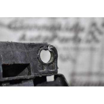 Ασφαλειοθήκη Isuzu D-MAX 4JK1 2006-2012 (Μικρό Χτύπημα)