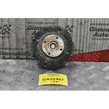 Υδραργυρος Nissan Navara D22 YD25 133PS 2001-2005