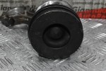 Πιστόνι + Μπιέλα Nissan Navara D40 2005-2010 (Εξωτερικη Διαμετρος 87mm)