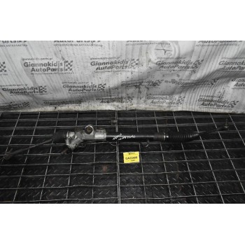 Κρεμαργιέρα Isuzu D-Max 4X2 2002-2012