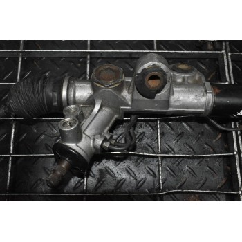 Κρεμαργιέρα Isuzu D-Max 4X2 2002-2012