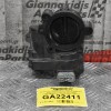 Πεταλούδα Γκαζιού Mini Cooper R56/Bmw 1 (F21) 118i N13B16A 2012-2022 CONTINENTAL V760491880-01 (Μικρό Σπάσιμο Στο Φις)
