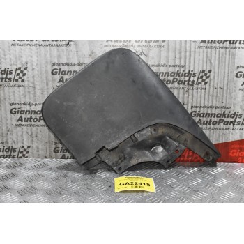 Λασπωτήρας εμπρος Nissan Navara D22 2001-2005 (Αριστερός)