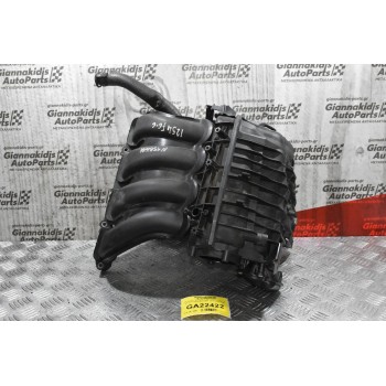 Πολλαπλή Εισαγωγής (Χταπόδι) Bmw 1.6 116i 316i N43B16AA 2007-2011 7556613-01