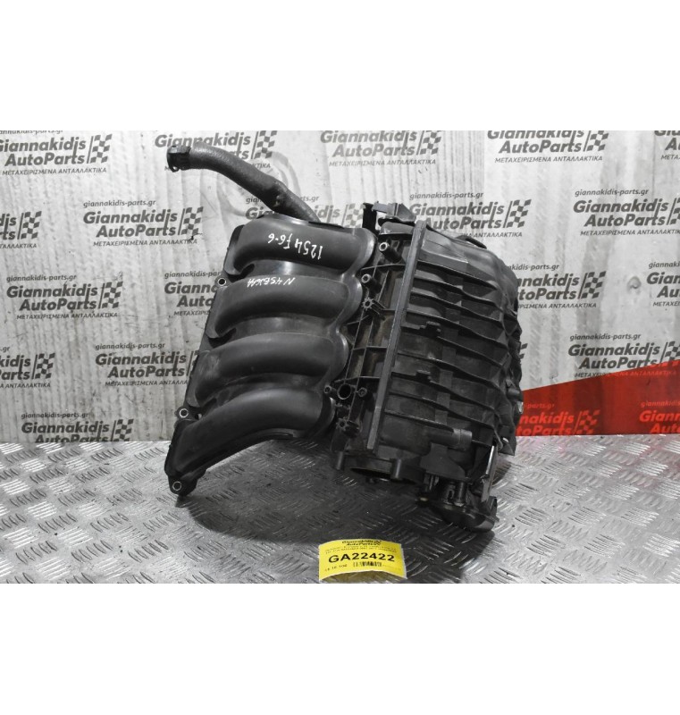 Πολλαπλή Εισαγωγής (Χταπόδι) Bmw 1.6 116i 316i N43B16AA 2007-2011 7556613-01