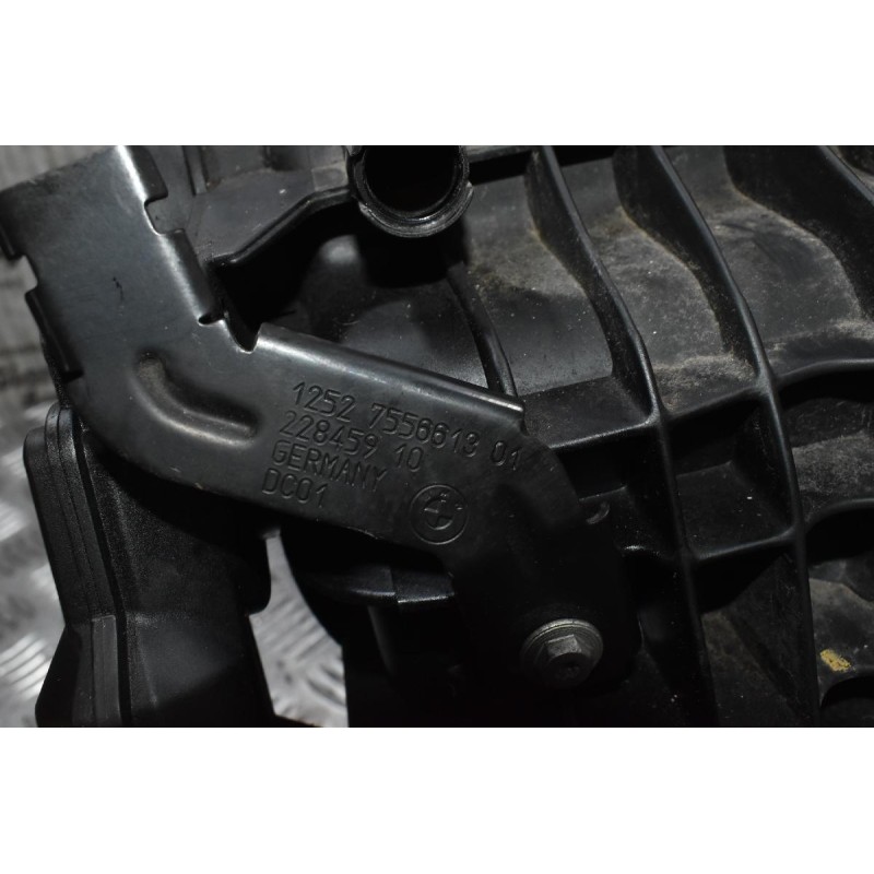 Πολλαπλή Εισαγωγής (Χταπόδι) Bmw 1.6 116i 316i N43B16AA 2007-2011 7556613-01