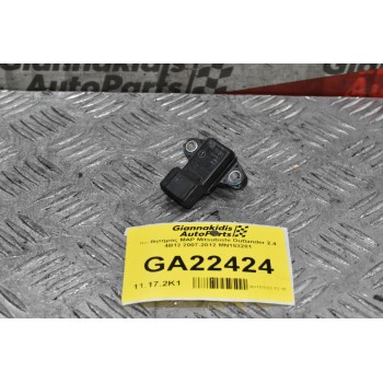 Αισθητήρας MAP Mitsubishi Outlander 2.4 4B12 2007-2012 MN153281